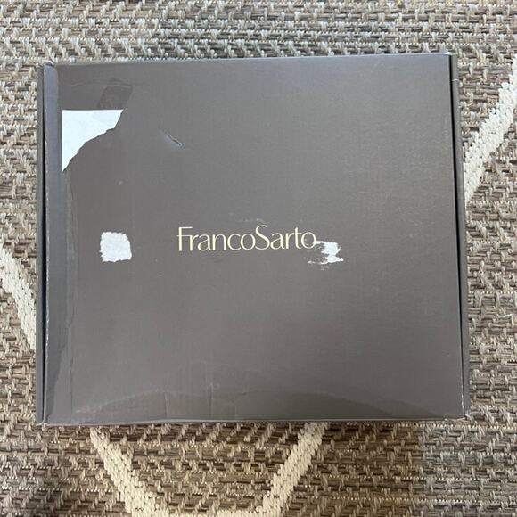 Franco Sarto Waxton Bootie Sz 6M - Picture 2 of 7